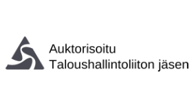 Auktorisoitu tilitoimisto